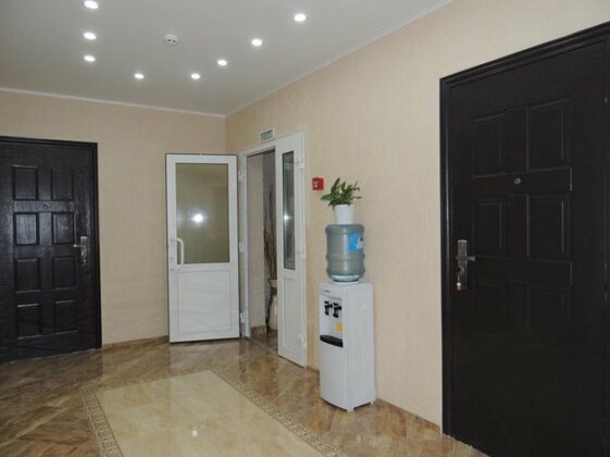Hotel DragonFlay - Photo5