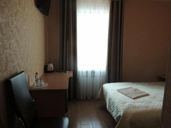 Hotel Dragonfly - Photo2