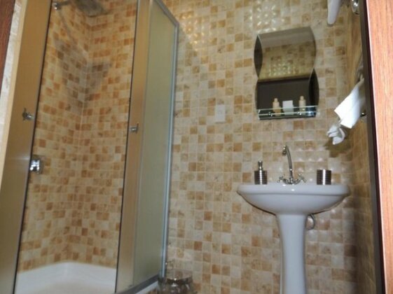 Hotel Dragonfly - Photo3