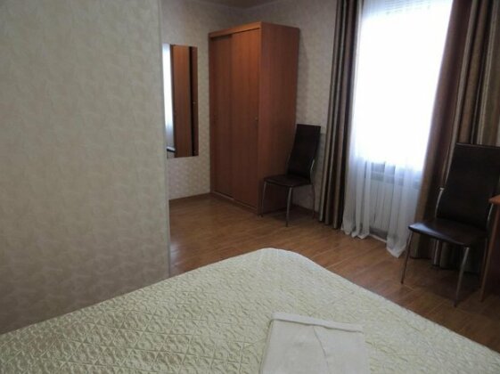 Hotel Dragonfly - Photo4