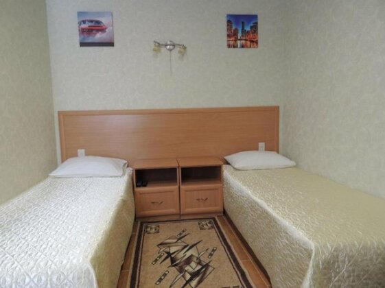 Hotel Dragonfly - Photo5