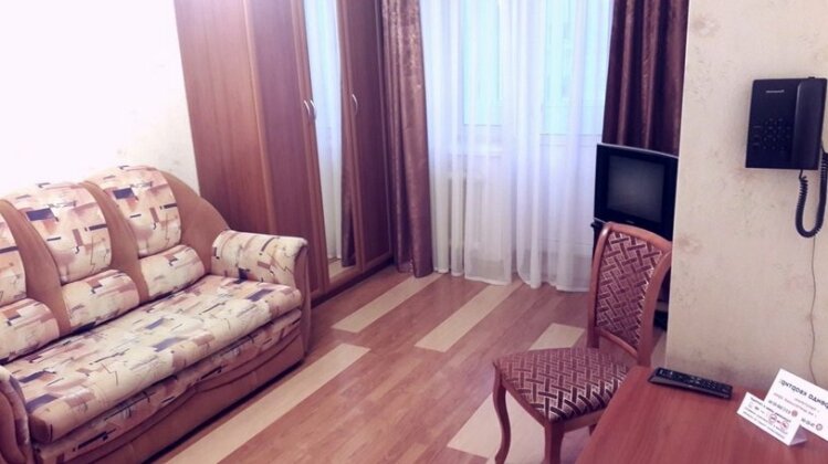 Na Oktyabrskoj Hotel - Photo5