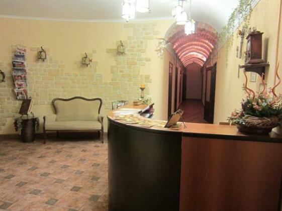 Prial Hotel - Photo2