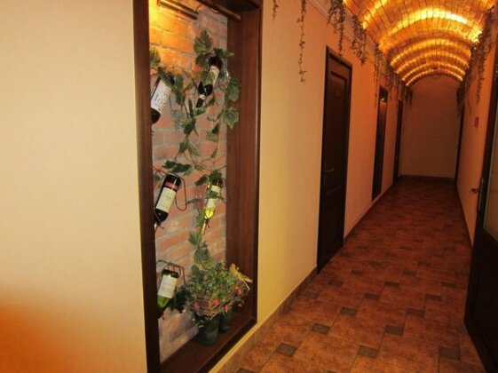 Prial Hotel - Photo3
