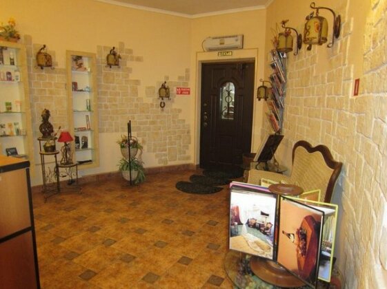 Prial Hotel - Photo4