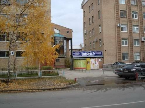 Severniy Hotel - Photo3
