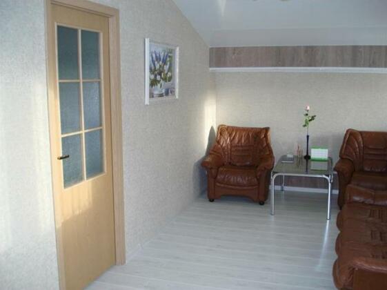 Severniy Hotel - Photo4