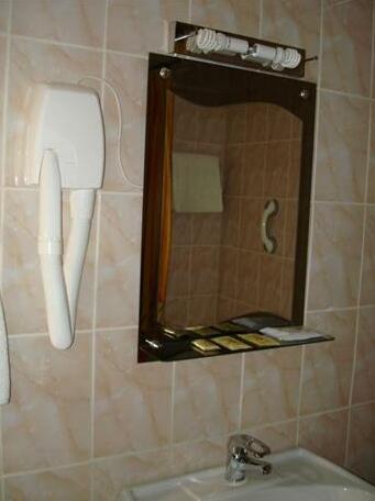 Severniy Hotel - Photo5