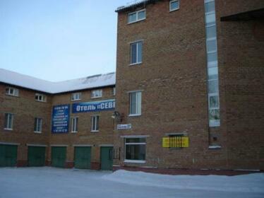 Severniy Hotel