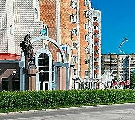 Tsentralnaya
