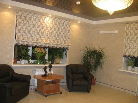 Zhelanny Gost Hotel - Photo2