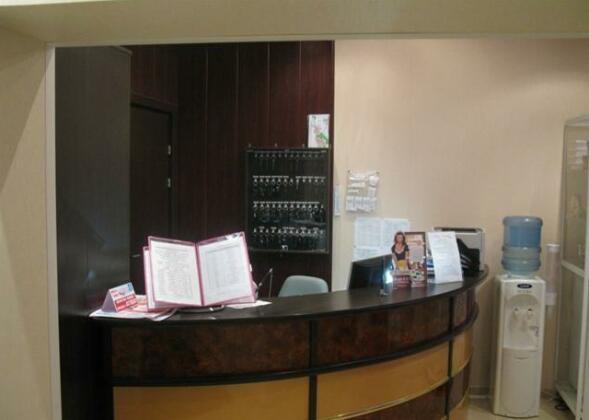 Zhelanny Gost Hotel - Photo3