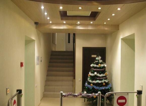 Zhelanny Gost Hotel - Photo4
