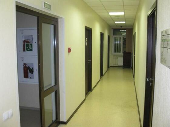 Zhelanny Gost Hotel - Photo5