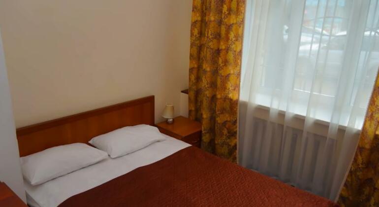 4 Komnaty Inn - Photo3