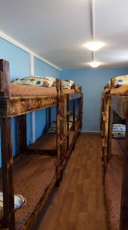 A Hostel Ulan-Ude - Photo2