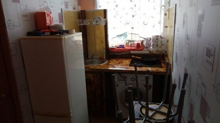 A Hostel Ulan-Ude - Photo3