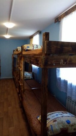 A Hostel Ulan-Ude - Photo4