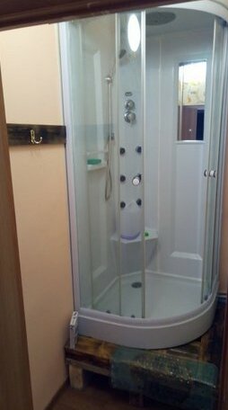 A Hostel Ulan-Ude - Photo5