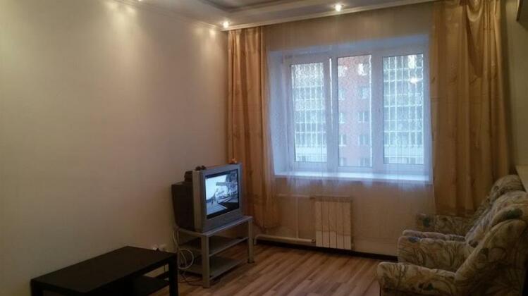 Apartamentay V Tsentre - Photo2
