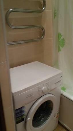 Apartamentay V Tsentre - Photo3