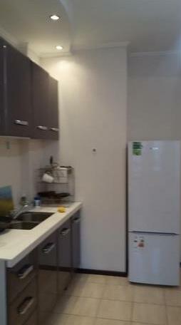Apartamentay V Tsentre - Photo5