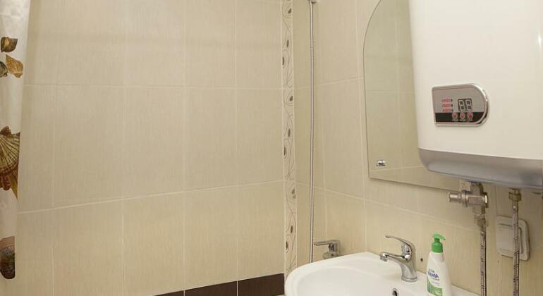 Apartamenty na Profsoyuznoy 40 - Photo2