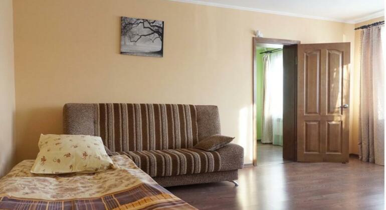 Apartamenty na Profsoyuznoy 40 - Photo3