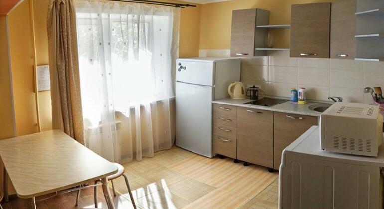 Apartamenty na Profsoyuznoy 40 - Photo5