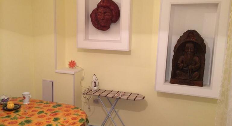 Apartment Art House - Photo2