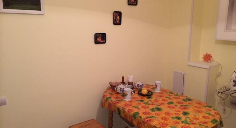 Apartment Art House - Photo3