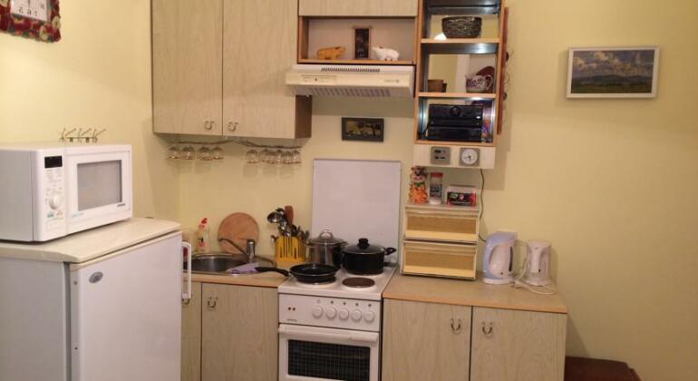 Apartment Art House - Photo4