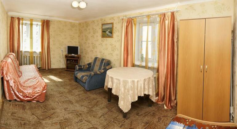 Apartment Erbanova 22 - Photo2