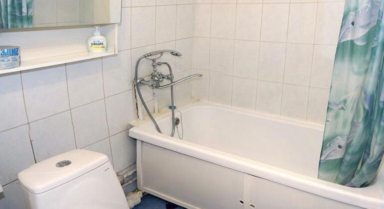 Apartment Erbanova 22 - Photo3