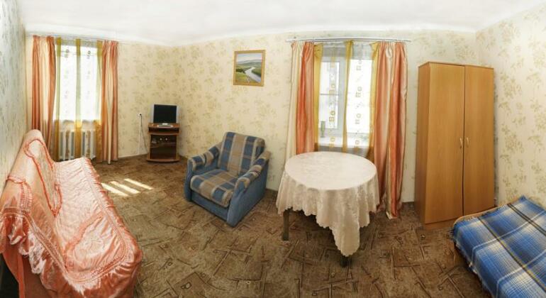 Apartment Erbanova 22 - Photo4