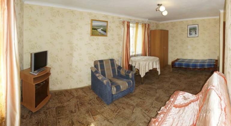 Apartment Erbanova 22 - Photo5