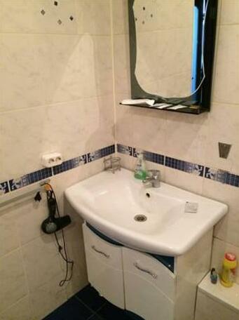 Apartment on Babushkina 13 - Photo2