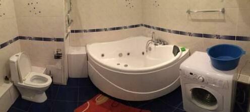 Apartment on Babushkina 13 - Photo3