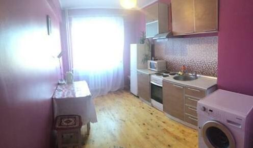Apartment on Babushkina 13 - Photo5