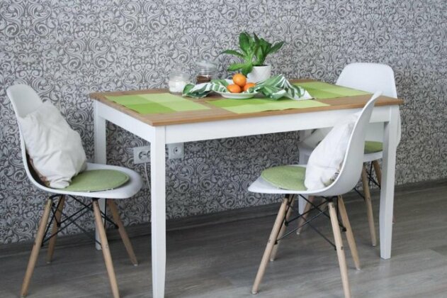 Apartment on Pavlova 64A - Photo5