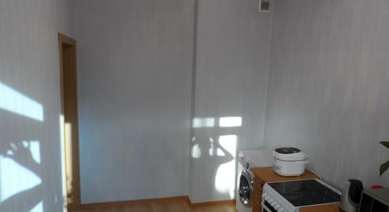 Apartment On Prospekt Stroiteley - Photo3