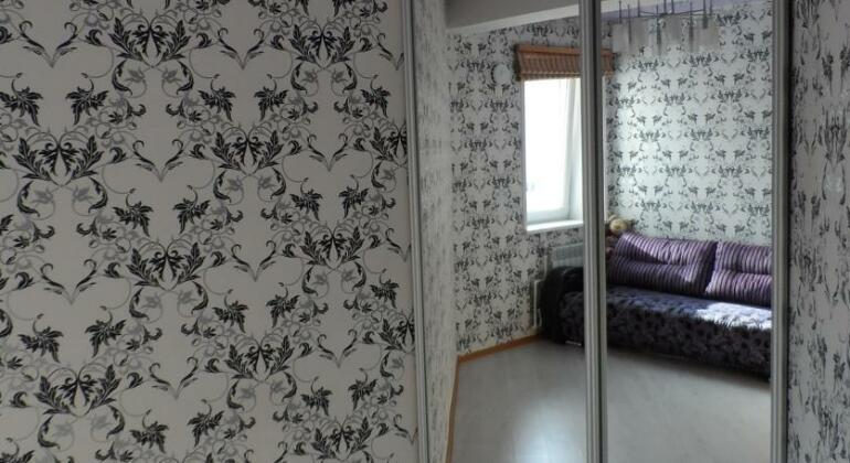 Apartment On Prospekt Stroiteley - Photo4