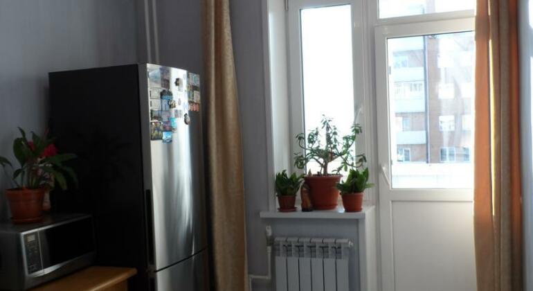 Apartment On Prospekt Stroiteley - Photo5
