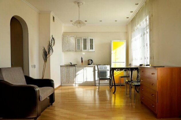 Apartment on Smolina 79 - Photo2
