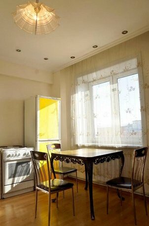 Apartment on Smolina 79 - Photo3