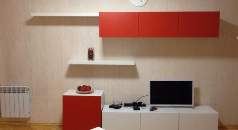 Apartment on Smolina Street - Photo2