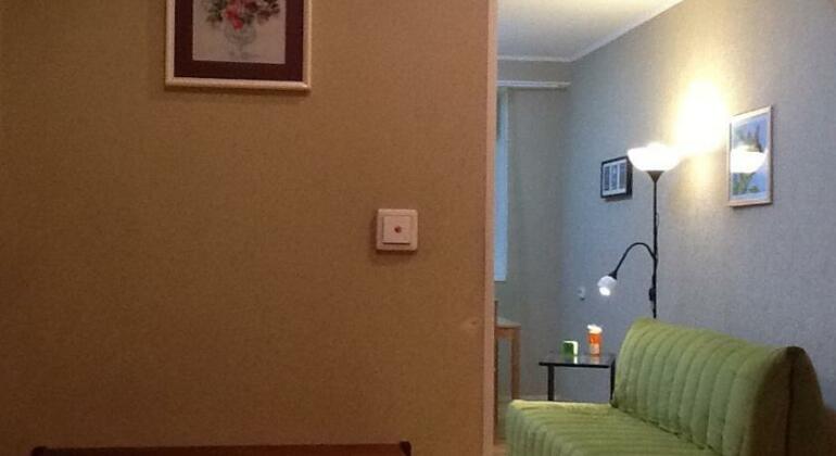 Apartment on Smolina Street - Photo4