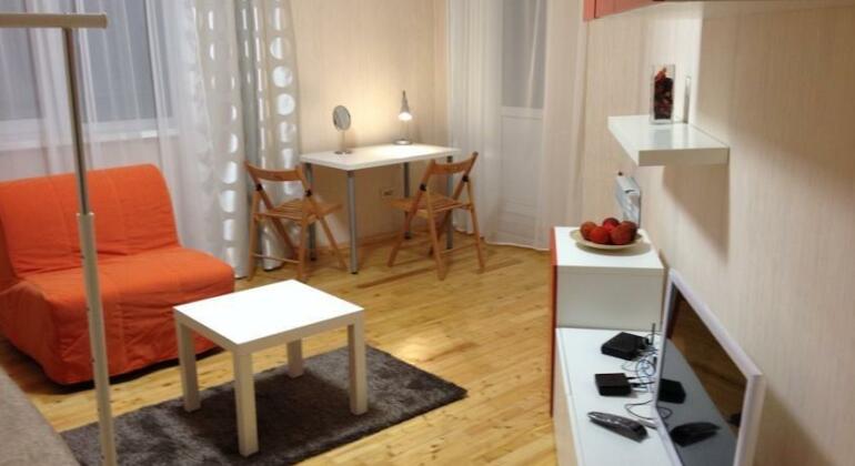Apartment on Smolina Street - Photo5