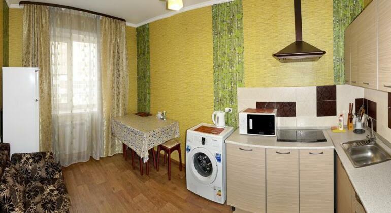 Apartment Ulan-Ude - Photo2