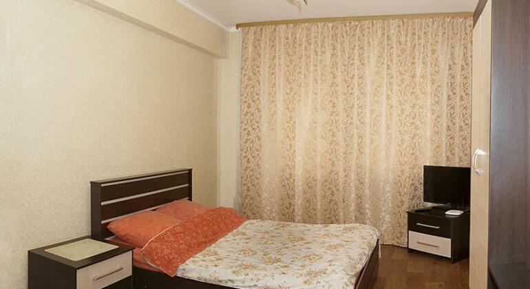 Apartment Ulan-Ude - Photo3